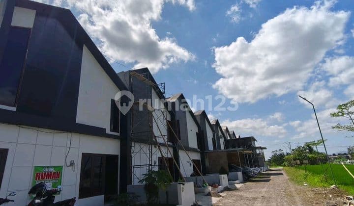 For Sale: Move-In Ready House in a Highly Strategic Location