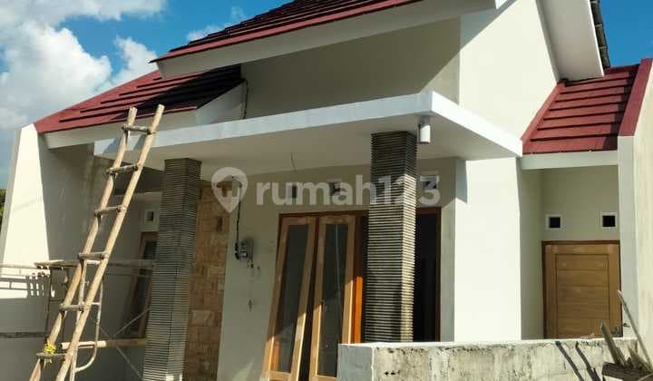 Furnished House for Sale in a Very Strategic Location