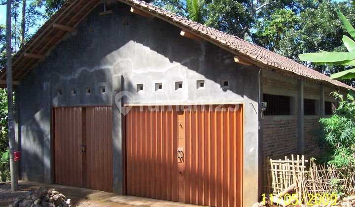 Dijual Rumah Kuat Kokoh Dekat dengan New Access Tol Bawen
