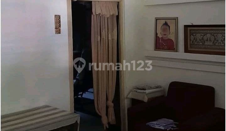 Tanah Tengah Kota Cocok Kos Dekat Kampus Udinus Undip Tugu Muda