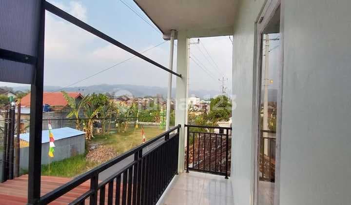 Disewakan Ruko 2 Lantai di Madurejo Prambanan Sleman Jogja