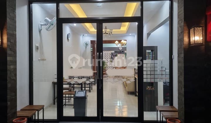 Dijual Hotel Dekat Malioboro dan Stasiun Tugu Jogja Jogja