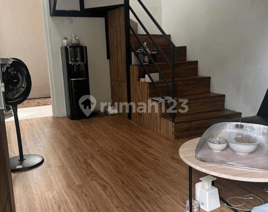 Dijual Hunian Modern di Sedayu Bantul! Dilengkapi Perabot Lengkap, Dekat Pasar Gamping & Kampus Mercu Buana