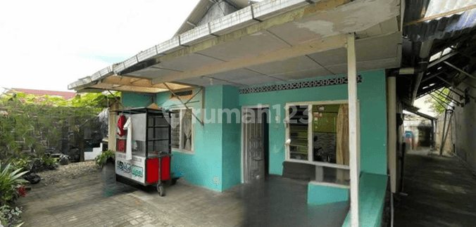 Dijual Aset Lelang Rumah Pakem, Luas 196 M2, Harga 276 Juta, Dekat Suraloka Zoo