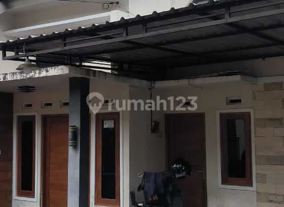 Dijual Rumah Dekat Kampus Umy, Tamantirto, Kasihan, Bantul, Jogj