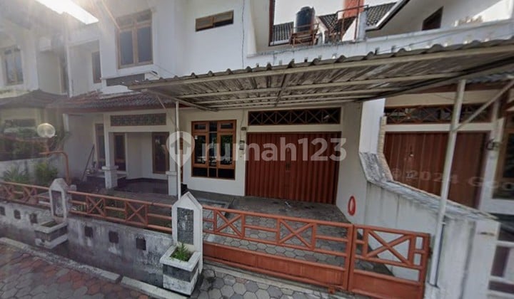 Dijual Rumah di Perumahan Dekat Mirota Kampus Ngestiharjo Kasihan