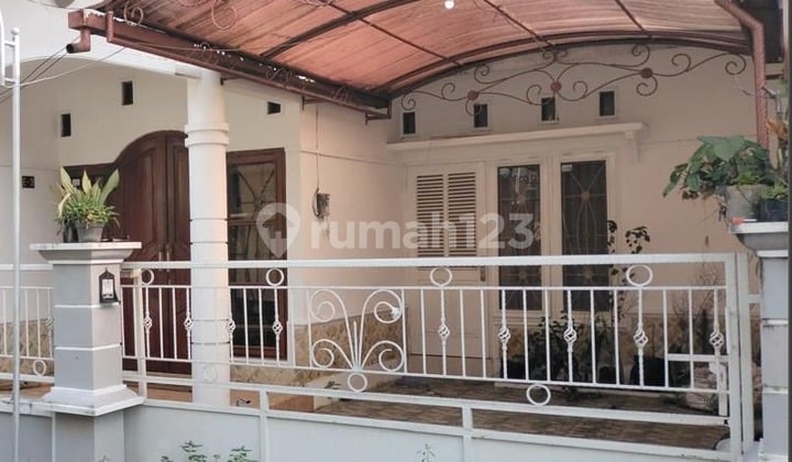 Dijual Rumah di Perumahan Panggungharjo Sewon Bantul, Jogja