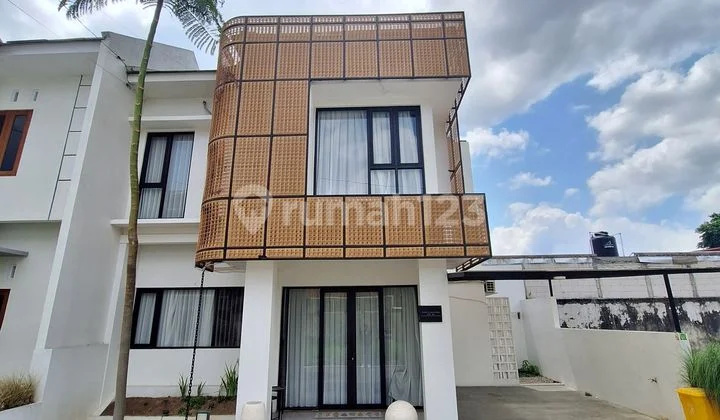 Dijual Rumah Siap Huni Harga Rendah Kawasan Bantul Jogja