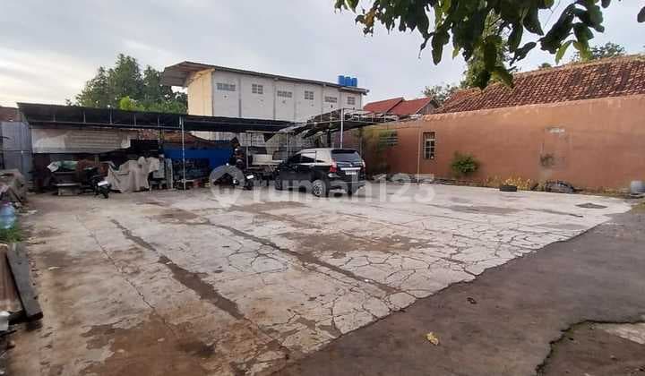 Dijual Tanah Pekarangan Srimulyo Piyungan Bantul Jogja