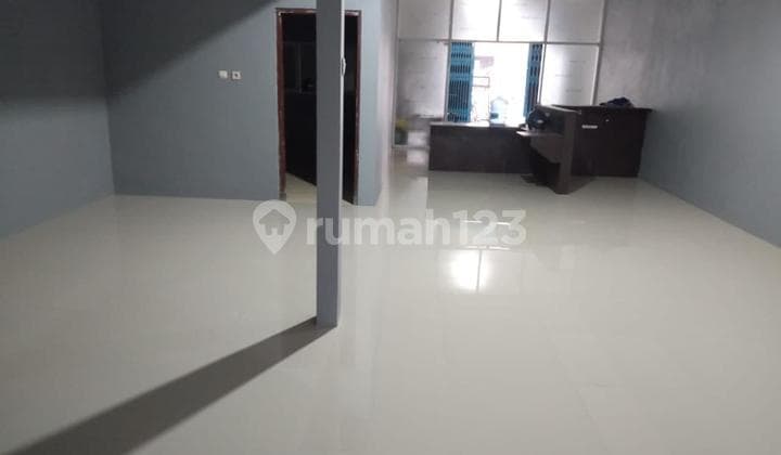 Dijual Ruko Strategis Siap Pakai dengan Izin Lengkap di Ngaglik