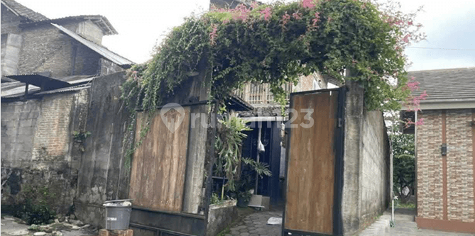 Dijual Aset Lelang Rumah Sleman, Tanah Luas 192 M2 Hanya Rp228 Juta!