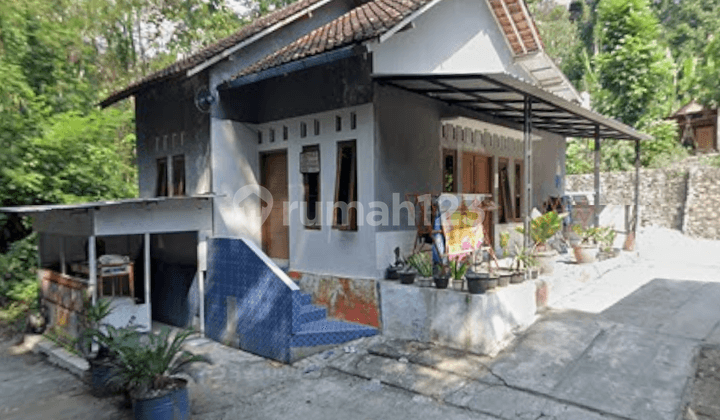 Dijual Aset Lelang Rumah Kasihan: Tipe 51/96, Harga Rp177 Juta - Lokasi Istimewa