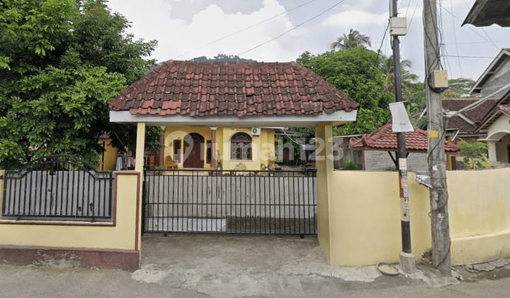 Rumah Nyaman Siap Huni Bantul, Lokasi Dekat Kota, Akses Mudah