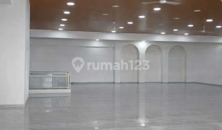 For Sale/Rent Building for Business/Office Banguntapan, Bantul