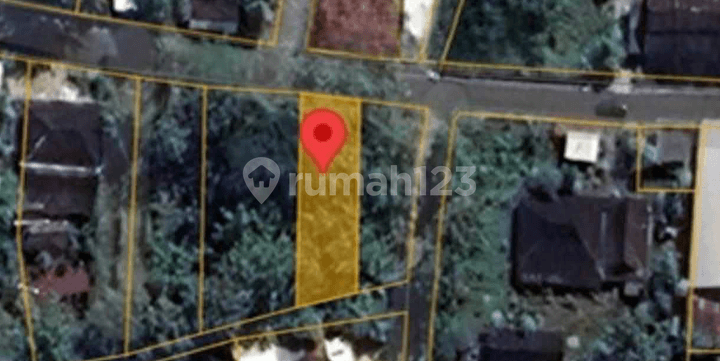 Dijual Aset Lelang Tanah Strategis Murah Cuma 81 Juta! Luas 249 M2, Harga di Bawah Pasar di Gunung Kidul!