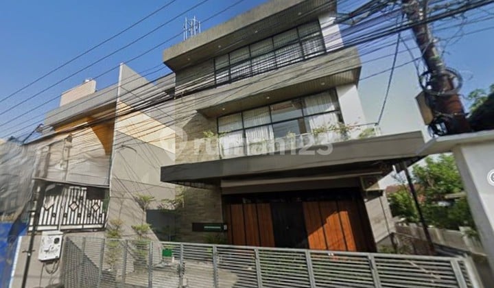 Disewakan Ruko Cocok untuk Kantor Jl Palagan Dekat Ringroad