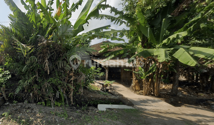 For Sale Auction Asset Strategic Residence in Yogyakarta: 3 Bedrooms, Prime Location with Everything Nearby!