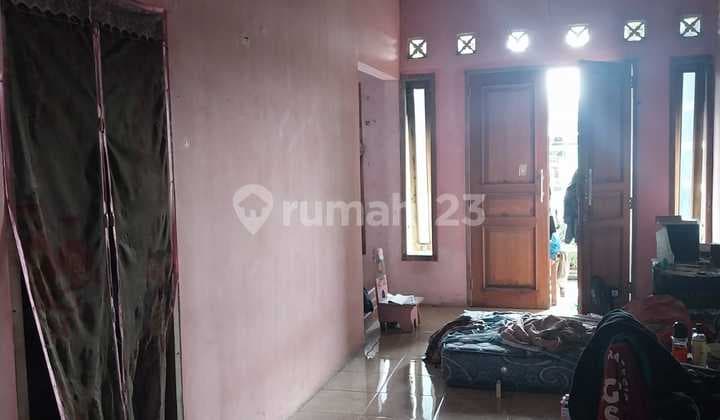Dijual Rumah 2 Lantai di Sumberkulon, Kalitirto, Berbah, Sleman