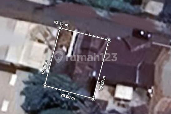 For Sale Commercial Yard Land Condong Catur Sleman