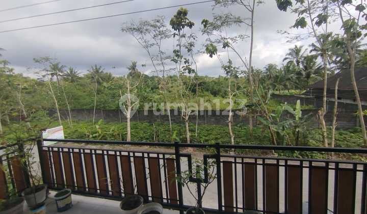 Dijual Rumah dan Kandang Ayam Lokasi Wonokerto Turi Sleman