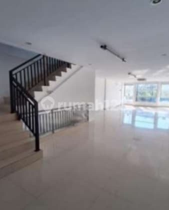 Jual Termurah Ruko Taman Palem Boulevard Rapi Siap Pakai Hadap Timur