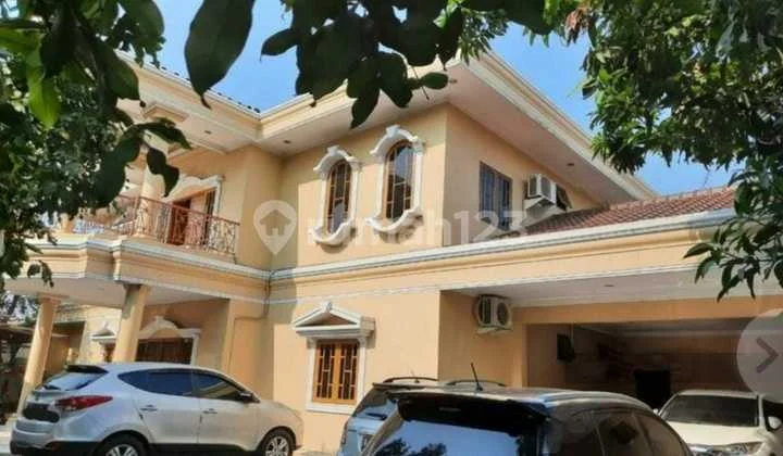 Kamal Tanah Bonus Rumah Luas Termurah Pinggir Jalan Harus Terjual