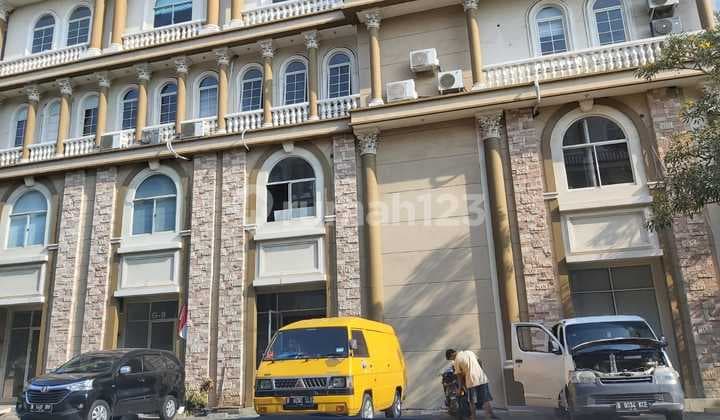 Di Jual Ruko GLC Green Lake City Rapi Siap Pakai Murah Harus Terjual