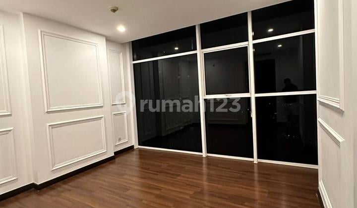 Dijual Apartement Satu8 Residence Semi Furnished Rapi Siap Huni