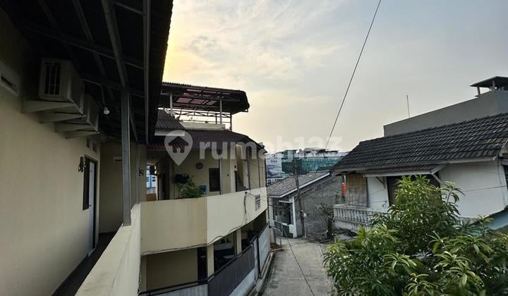 Kost Harga Terjangkau dengan Fasilitas Exclusive di Bekasi Dkt Pakuwon Mall dan Ada Area Parkir Mobil