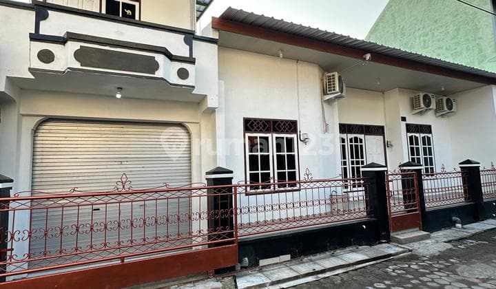 Kost Nyaman dan Exclusive di dlm perumahan dkt UMS Solo, UNS Pabelan, UIN, dan Klinik Ortopedi Solo