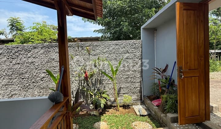 Villa Nyaman 1 Bedroom Dekat Uluwatu Beach