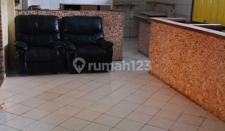 Strategi Ruko Ex Resto di Sanur