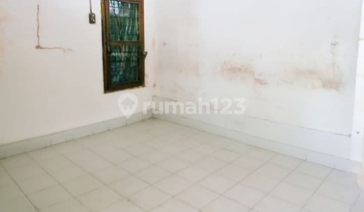 Rumah Harga Tanah 29 Meter - Inti Kota - Medan Perjuangan