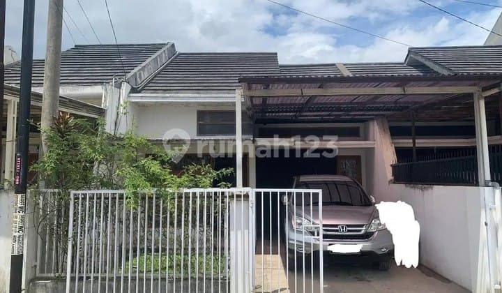 Rumah Minimalis Modrn Area Arcamanik