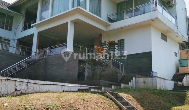 Rumah Luxury Area Dago Coblong