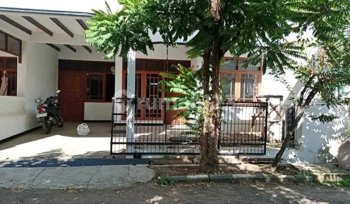 Jual Rumah Lokasi Antapani One Gate
