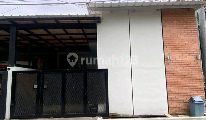 Jual Rumah Ujung Berung Bandung Timur Komplek (Ubi)