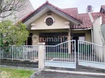 Selling Price at NJOP in Batununggal Area is Rarely Available