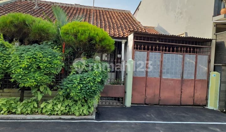 Rumah Minimalis Siap Huni Area Kopo Bandung