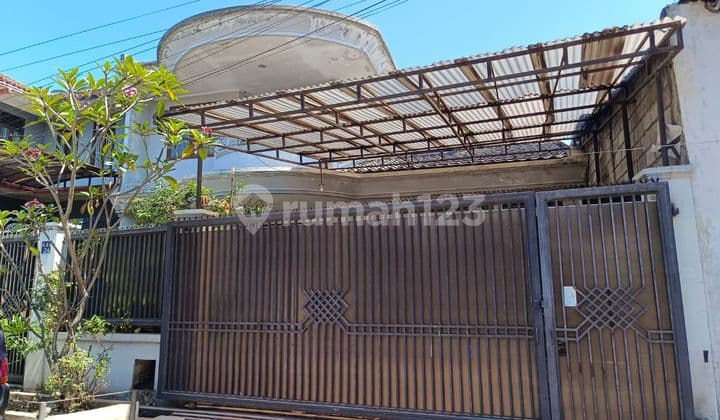 Rumah Siap Huni Harga di Bawah NJOP di Pajajaran