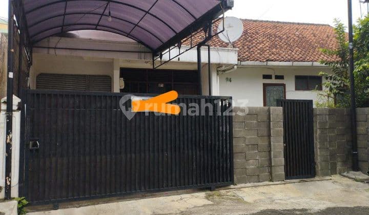 Jual Rumah Area Bandung Timur Ujung Berung