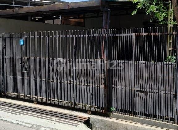 Jual Rumah Minimalis Lokasi Cisaranten Arcamanik