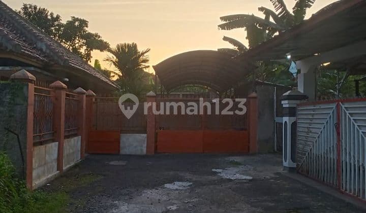 Rumah Siap Huni Ujung Berung Bandung