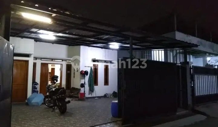 Siap Huni, Rumah, SHM Lokasi Margahayu