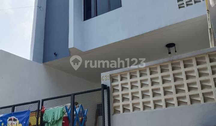 "Langka! Rumah Modern Semplak - Siapa Cepat Dia Dapat, Nego Sampai Cocok!"