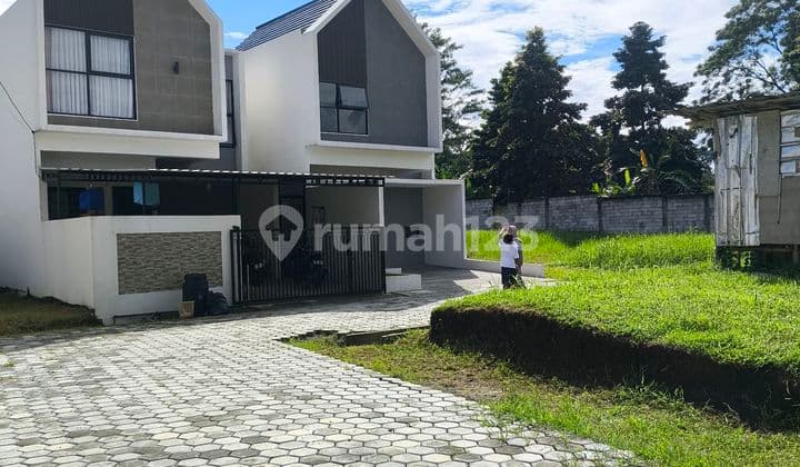 Segera! Hanya dengan 10Jt Saja Dpt Rumah All In. Mau?