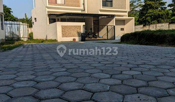 Promo Akhir Tahun! Dp Hanya 5juta. Cicilan Mulai Dari 4jutaan. Mau?