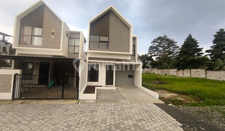 Mau Beli Rumah. Dp Murah. Dapat Cashback? Mau? Di Bogor Selatan