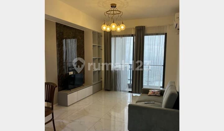 Disewakan Apartemen Skyhouse BSD - Furnished