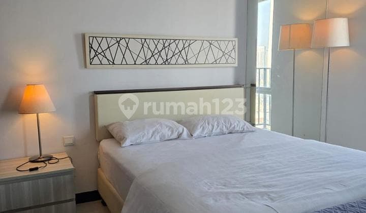 Apartemen Azalea Suite 1 BR Full Furnished Cikarang Bekasi